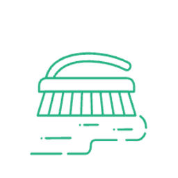 Grundreinigung München — cleanfrog Büroreinigung