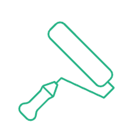 Malerarbeiten München — cleanfrog Büroreinigung