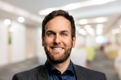 Robert Böck, Lindermeir + Company GmbH
